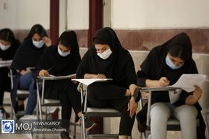 آغاز به کار ۲۴ پایگاه انتخاب رشته در هرمزگان