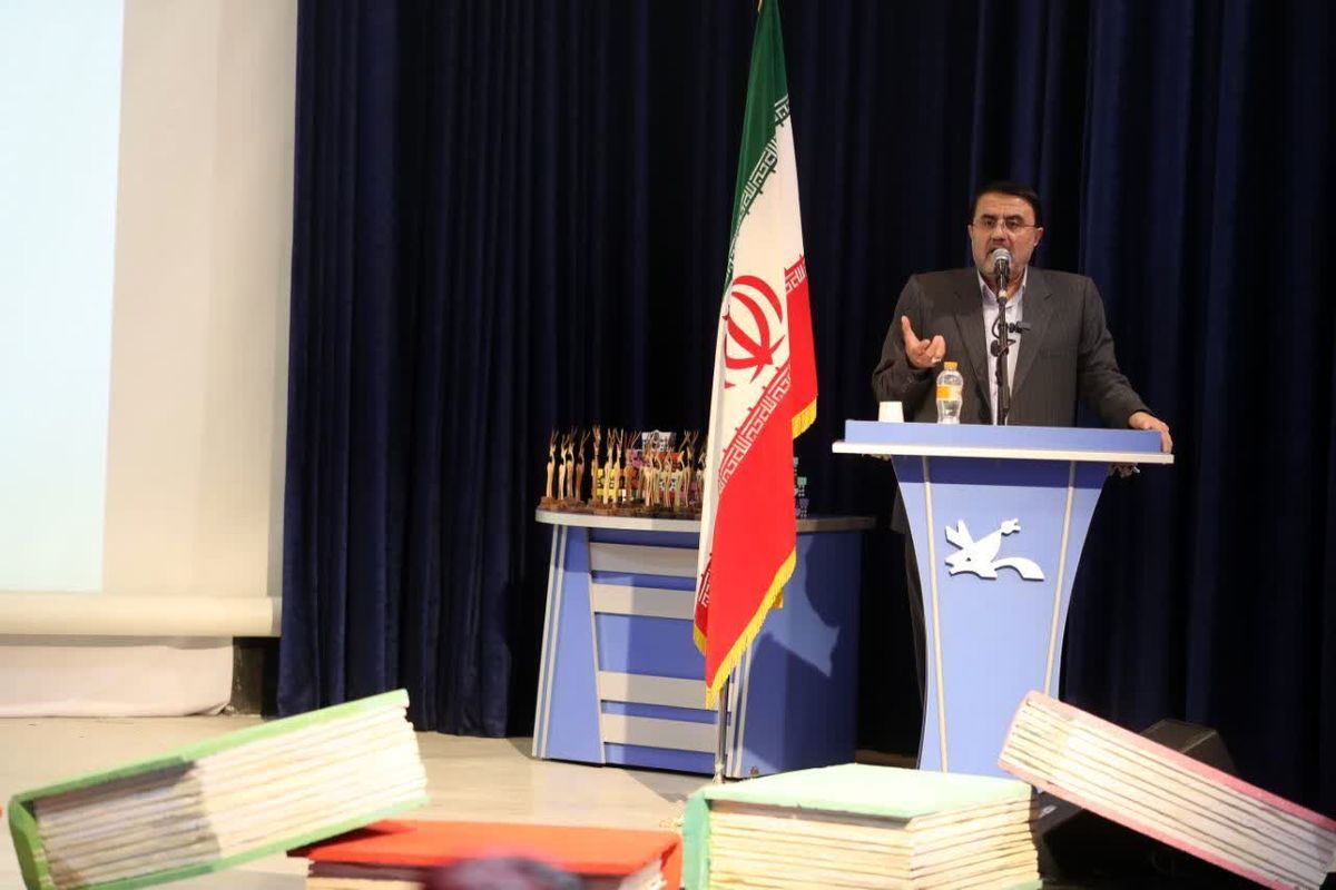 استاندار کرمانشاه 