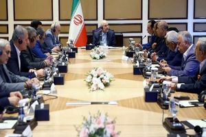 تجارت ایران و پاکستان باید به ۱۰ میلیارد دلار برسد