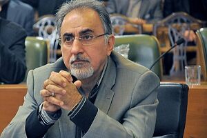 کمبود منابع آبی  چالش جدی تهران  است