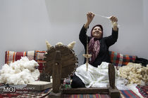 نمایشگاه فرش دستباف تهران