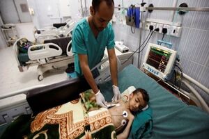 حمله عربستان به یمن شش میلیارد پوند به سود انگلیس شد