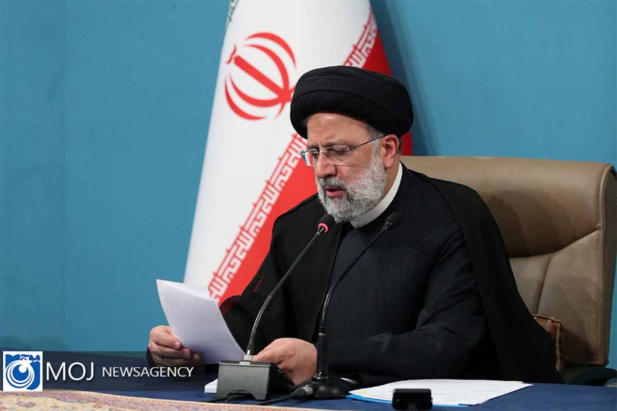 نشست هم اندیشی با جمعی از فرهنگیان و فعالان تعلیم و تربیت/ رئیس جمهور