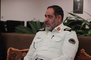 آذربایجان‌ شرقی در پیشگیری از وقوع جرم رتبه نخست کشور را دارد