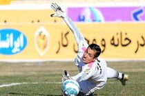 حضور محمد ناصری در استقلال منتفی شد