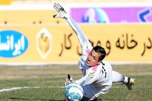 حضور محمد ناصری در استقلال منتفی شد