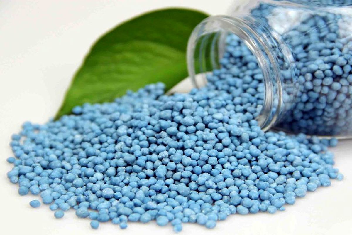 کود کشاورزی