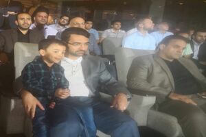 نمی دانستم بازپرس صادر کننده حکم فیلتر تلگرام کنارم است!