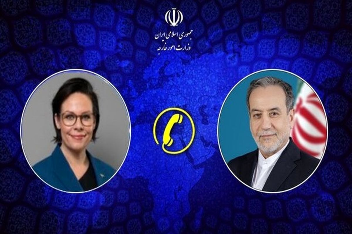 ایران و سوئد