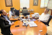 اجلاس والیبال آسیای مرکزی در کیش به دلیل نبود پرواز بین‌المللی لغو شد