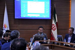 توصیه های دهگانه پیشرفت به شرکتهای جدید دانش بنیان استان 