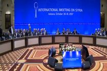 درخواست دولت عراق برای شرکت در مذاکرات آستانه