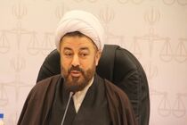 معیار انتخاب مدیریت دستگاه قضایی بر اساس شایستگی فرد است