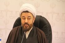 معیار انتخاب مدیریت دستگاه قضایی بر اساس شایستگی فرد است
