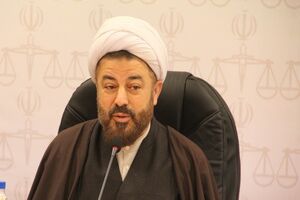 قضات مقابل مسائل اخلاقی سکوت نکنند