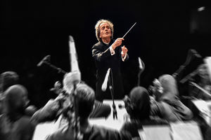 کنسرت جدید ارکستر سمفونیک تهران ۲۸ اردیبهشت برگزار می شود