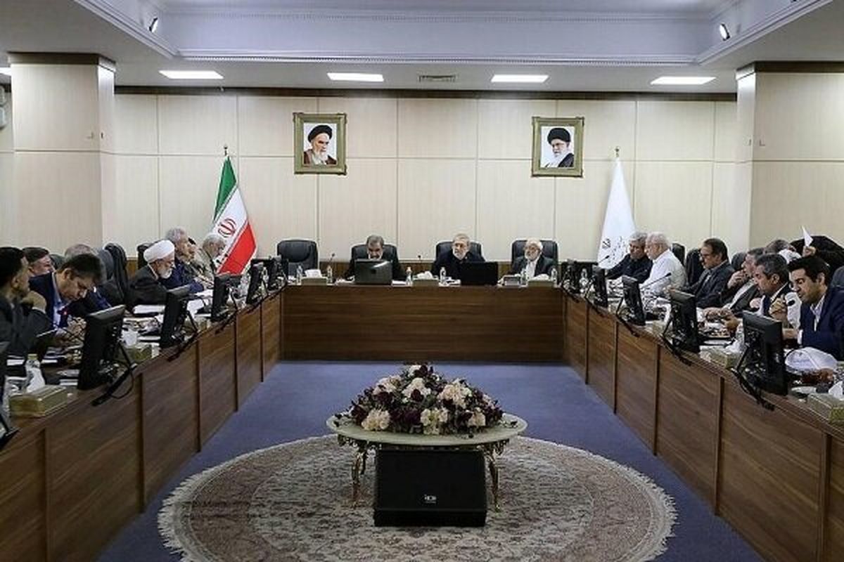 علی لاریجانی