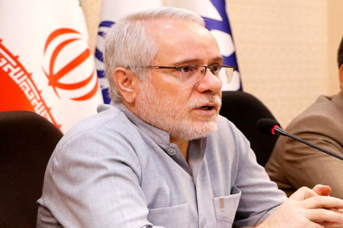 صدا و سیمای آذربایجان شرقی 
