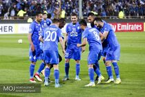 ساعت بازی استقلال و نفت تهران تغییر کرد