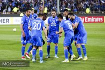 ساعت بازی استقلال و نفت تهران تغییر کرد