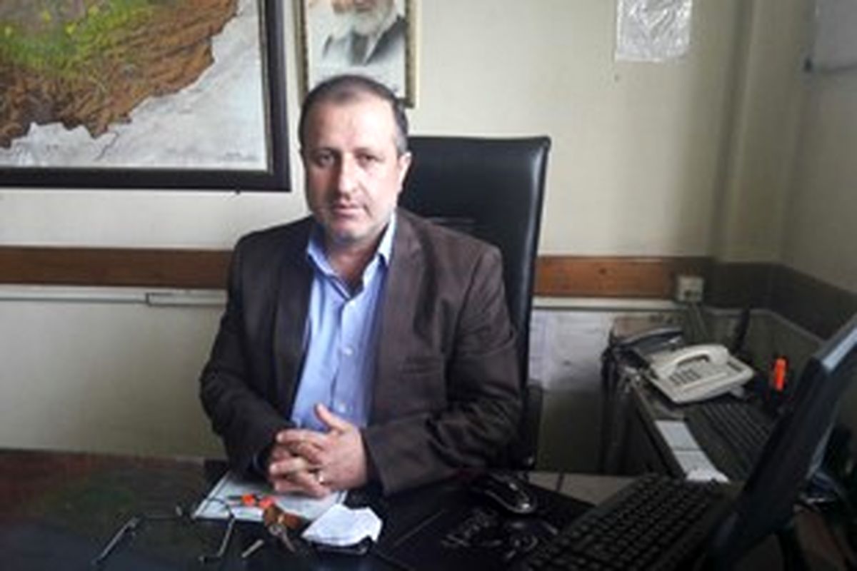 جعفری کمیته امداد