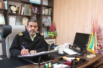 جلوگیری از ورود 2 هزار وسیله نقلیه غیربومی به ایلام 