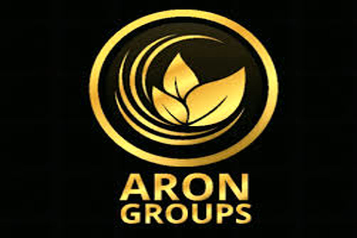 آرون گروپ