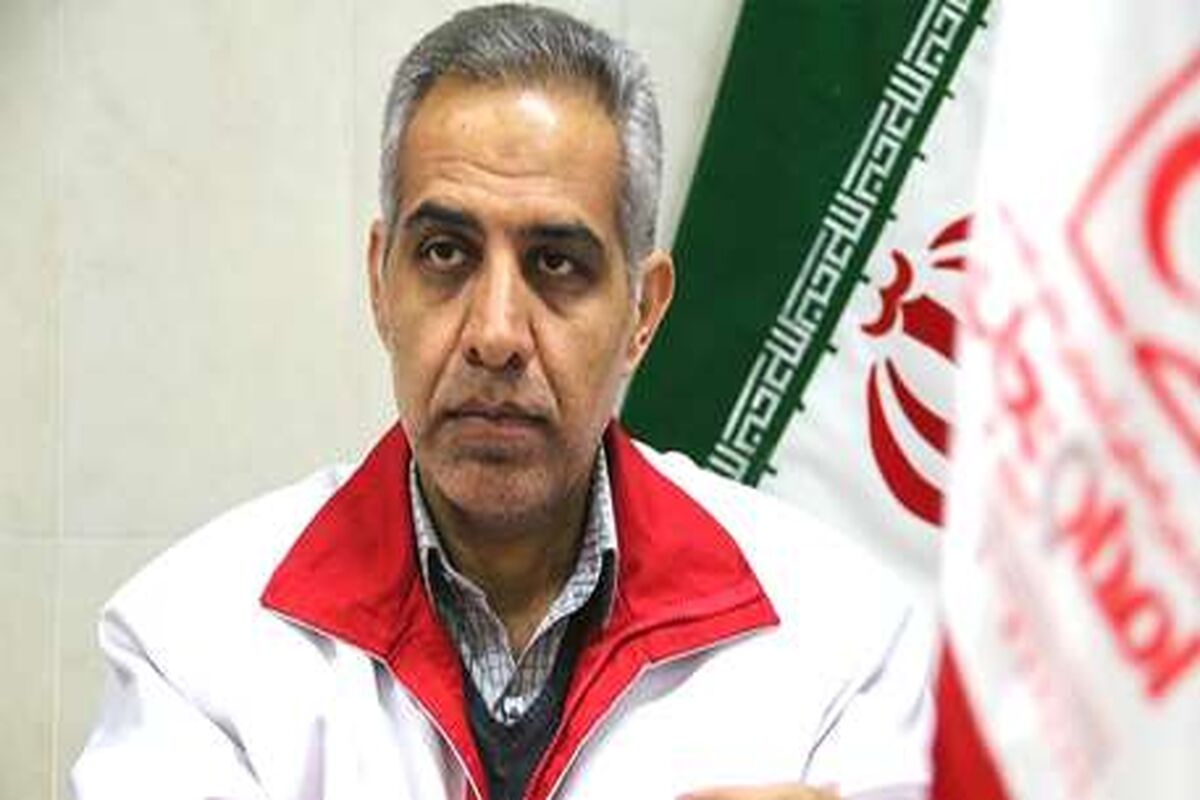 علی محمدهاشمی