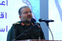 بهترین نوع جهاد تبیین را اردوهای راهیان نور و پیشرفت می‌توان مشاهده کرد