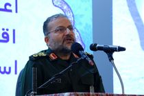 ملت ایران اسلامی می‌تواند با تبعیت از ولایت فقیه اهداف بزرگ انقلاب اسلامی را در گام دوم رقم بزند