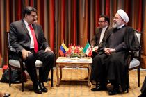 آمریکایی ها به دنبال سرنگونی حکومت ایران هستند