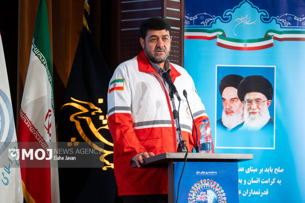 صلح عادلانه بدون توقف جنایات رژیم صهیونیستی محقق نمی‌شود