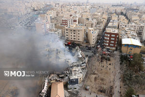 شهرداری تهران از غرفه‌داران بازارچه «جنت» حمایت می‌کند