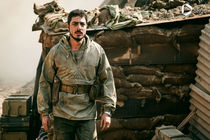 هفته دفاع مقدس «مجنون» اکران می‌شود