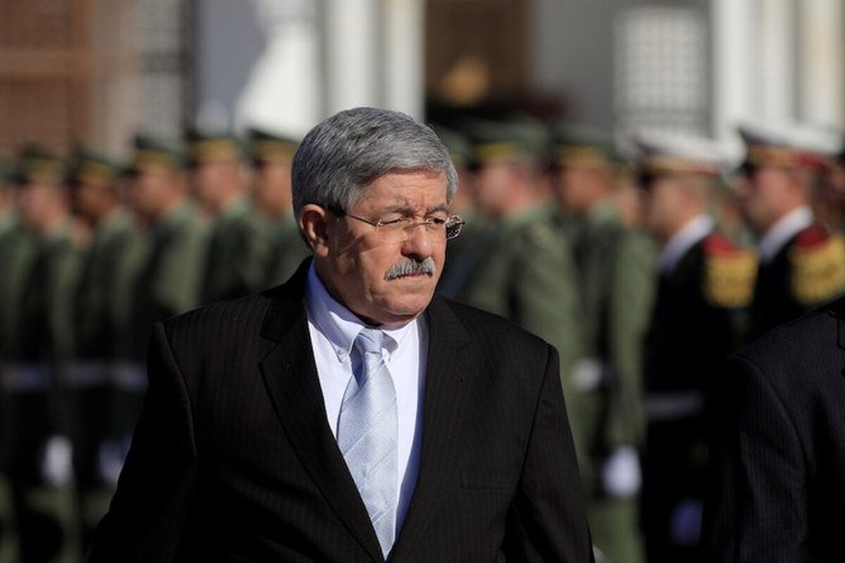 احمد اویحیی