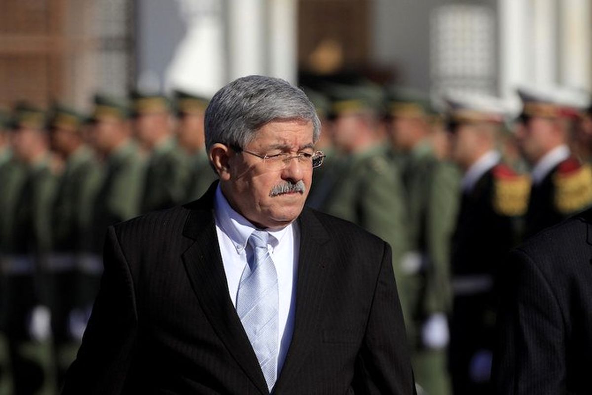 احمد اویحیی