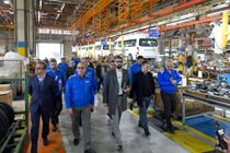 حمایت از بخش خصوصی متضمن موفقیت صنعت خودرو خواهد بود