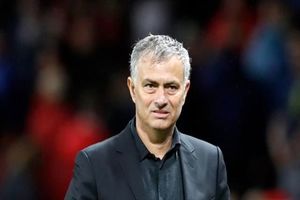 مورینیو: همیشه نمی‌شود با کیفیت بازی کرد