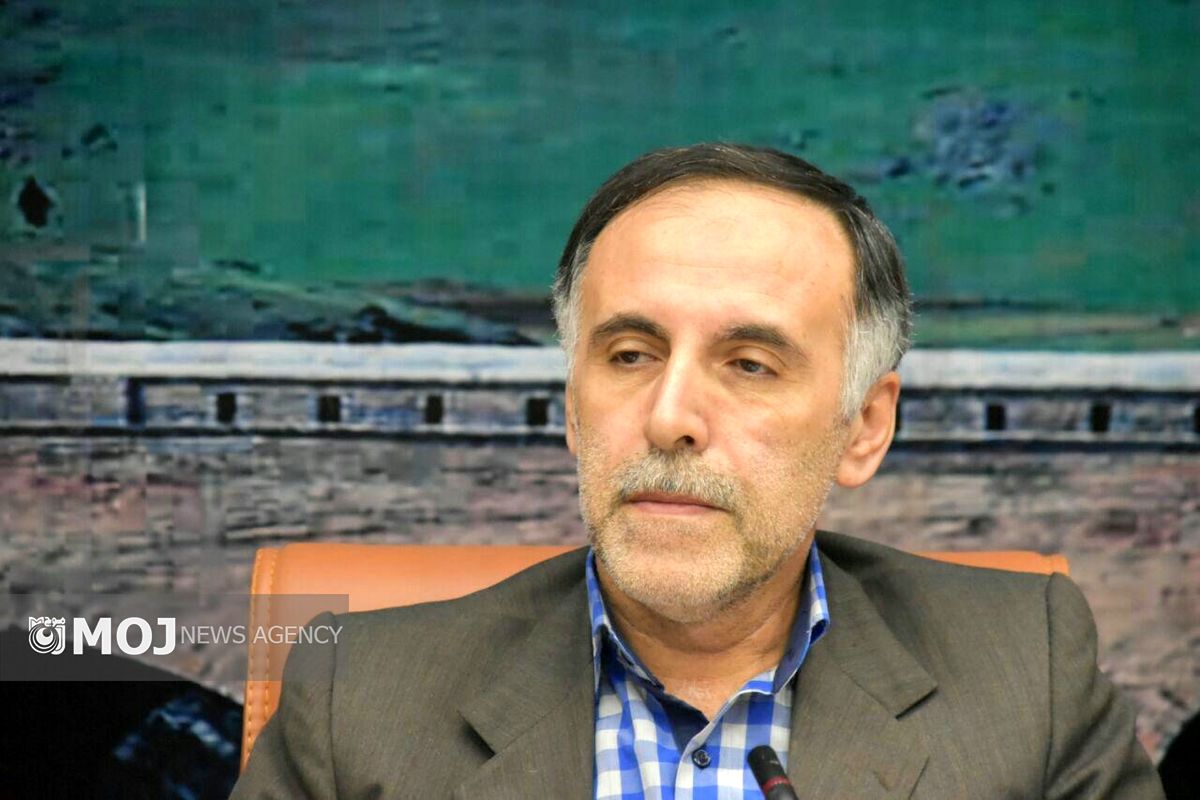 محمد خالد جعفری