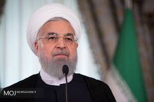 نمی گذاریم مزدورانی که به پاسداران ما حمله‌ور شدند، از دست انتقام الهی فرار کنند