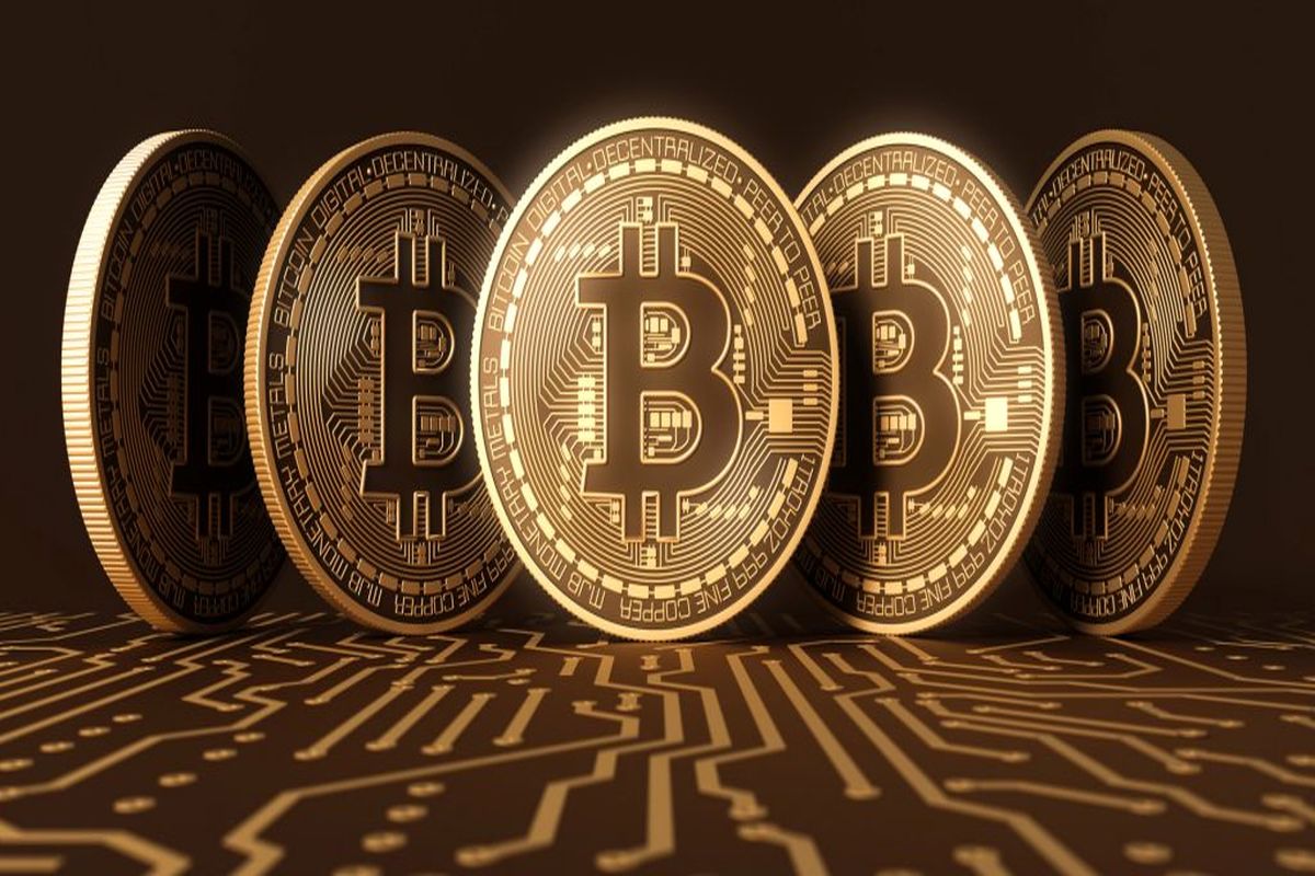 بیت کوین