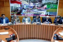 وجود ۴۳ واحد صنعتی دارای پروانه بهره‌برداری صنعتی در رضوانشهر