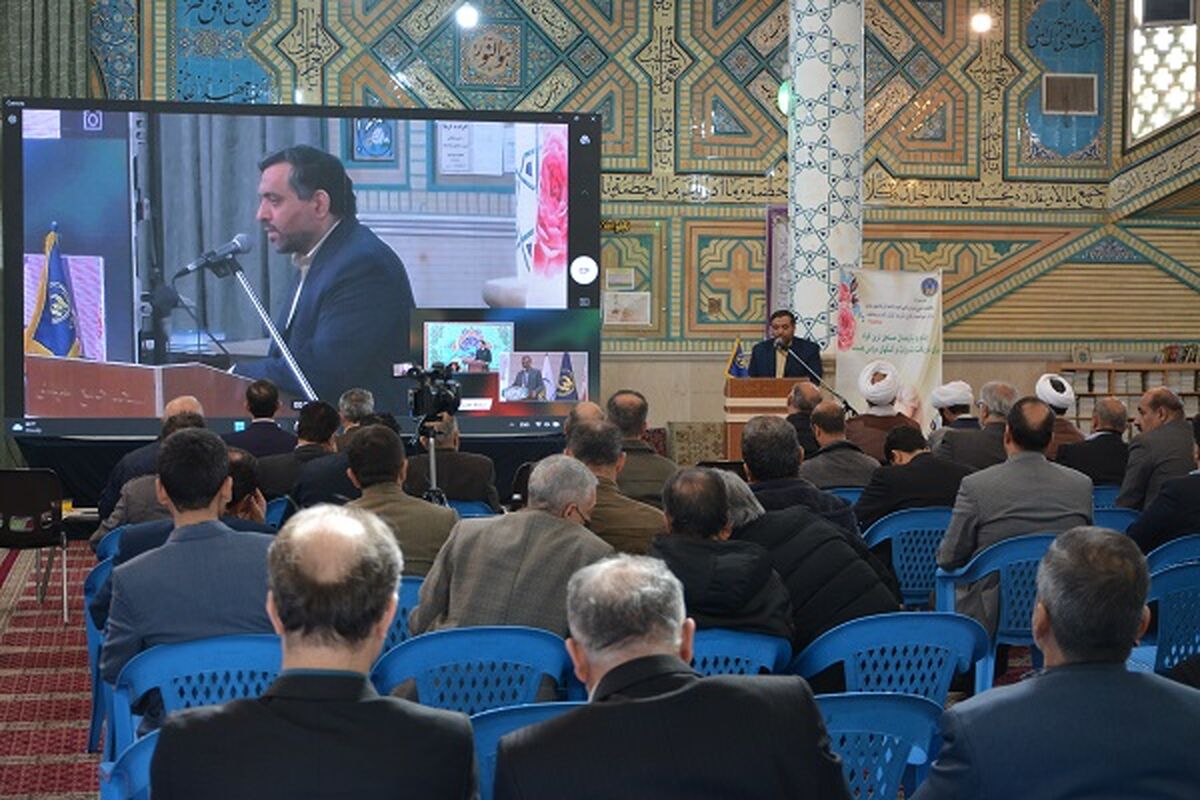 کمیته امداد قزوین