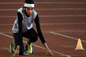 طوسی باز هم نتوانست کسب سهمیه کند