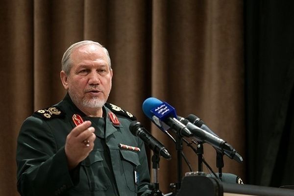 مرکز رصد داده‌های اقتصادی و امنیتی منطقه ایجاد می‌شود