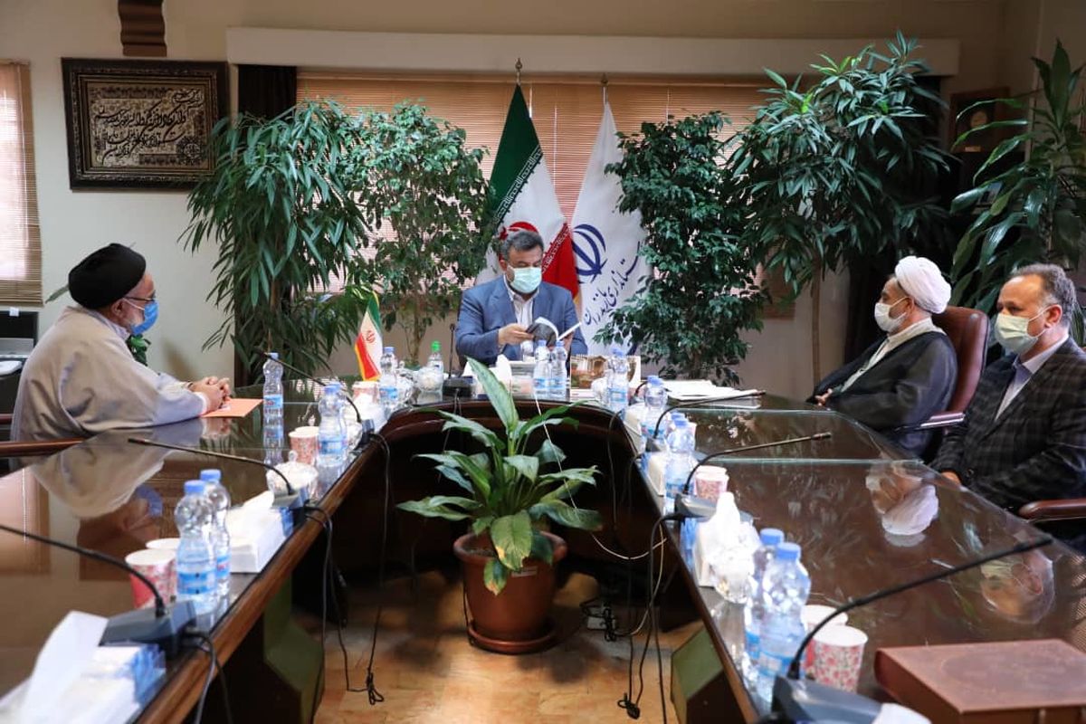 استاندار مازندران 