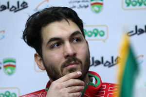 دو پیشنهاد از لالیگا برای دروازه‌بان تیم ملی