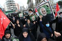  مسلمان کشی و شیعه کشی انقلاب اسلامی را به عقب نمی برد 