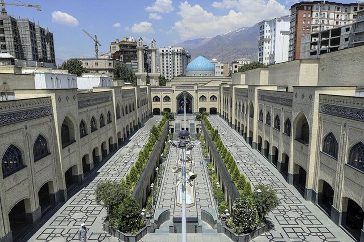 حوزه علمیه امام خمینی(ره)