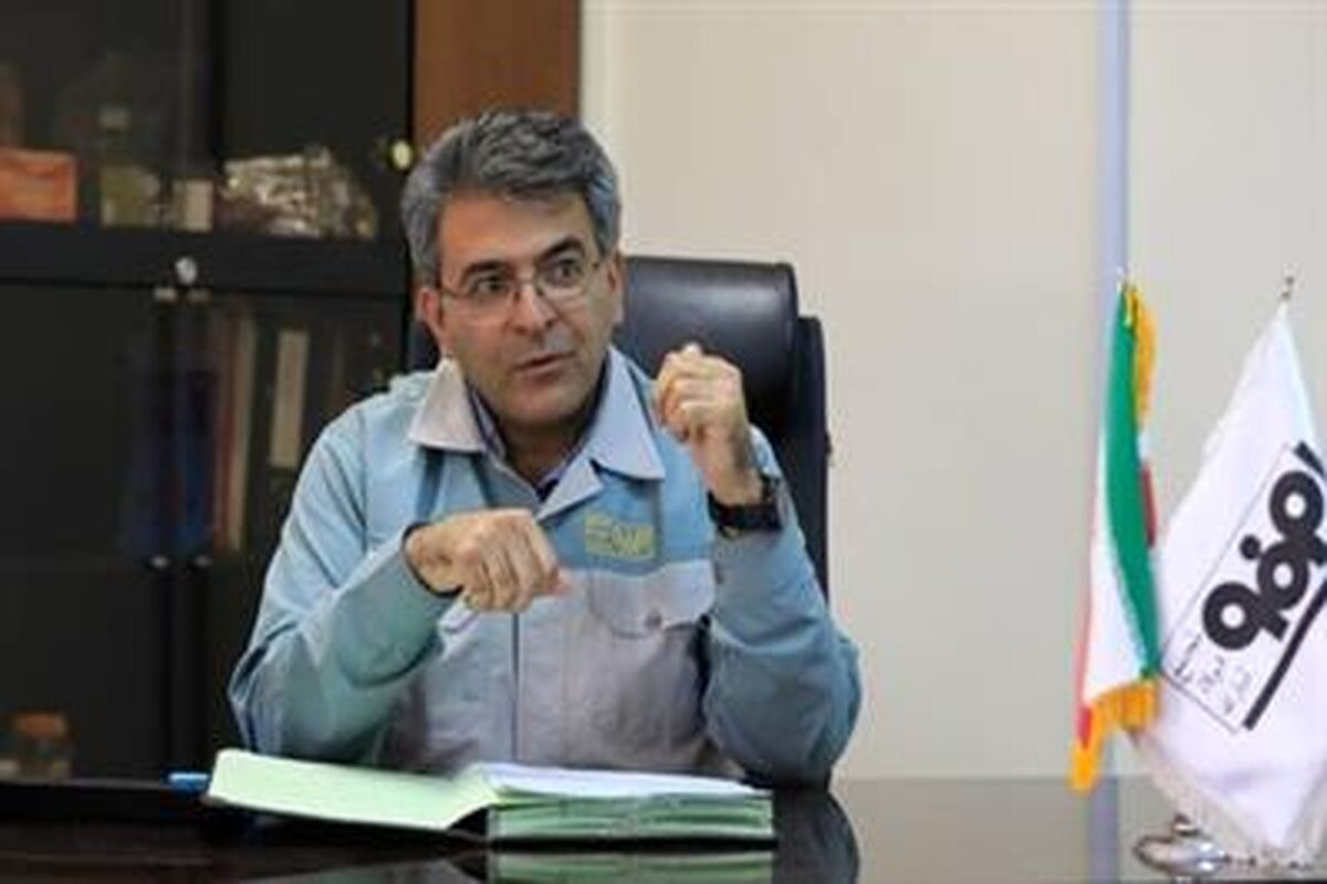بهزاد بهادرانی